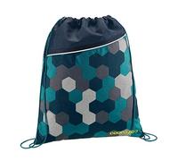 Hama COOCAZOO ROCKETPOCKE Blue Geometric