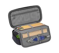 Hama - coocazoo Schlampermäppchen Dark Mission