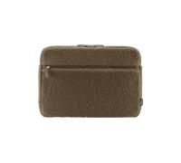 Laptop-Sleeve Cozy, 36-40 cm (14.1" - 15.6"), Mocca