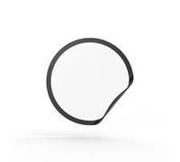 Hama Displayschutz Samsung Galaxy Watch8 Classic 210965 Super Hybrid