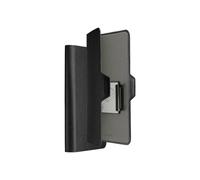 Hama Eco XXL Universal Geldbörse Etui Schwarz 00118894