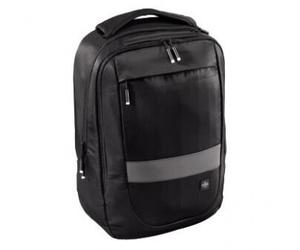 Hama Est. 1923 München Business-Rucksack funktional Black