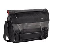 Hama Est. 1923 München Business-Schultertasche funktional Black