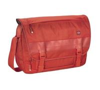 Hama Est. 1923 München Business-Schultertasche funktional Red