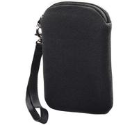 Hama Festplattentasche, 2,5", Neopren, Schwarz Schwarz