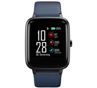 Hama Fit Watch 4900 blau/schwarz