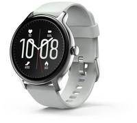 Hama Fit Watch 4910 silber/grau