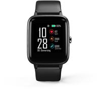 Hama Fit Watch 5910 Activity Tracker schwarz