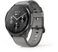 Hama Fit Watch 9000 Schwarz
