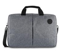 Hama Laptop-Tasche Genua grau