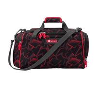 Hama GmbH & Co. KG Step by Step Sporttasche Ninja Yuma