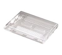 Hama Hardcase für Asus Eee PC 900, Transparent