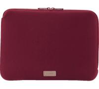 Hama Jersey 41,1 cm (16.2") Schutzhülle Bordeaux