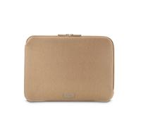 Hama Laptop-Sleeve Jersey, von 40 - 41 cm (15,6 - 16,2), Sand