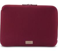 Hama Jersey 35,8 cm (14.1") Schutzhülle Bordeaux (00222035)