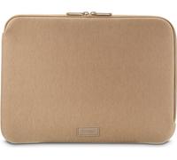 Hama Jersey 35,8 cm (14.1") Schutzhülle Sand (00222033)