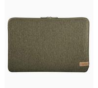 Hama Jersey Notebooktasche 29,5 cm (11,6 Zoll) Oliv