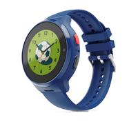 Hama Kinder-Smartwatch mit GPS SOS-Taste Telefonfunktion 47mm Blau
