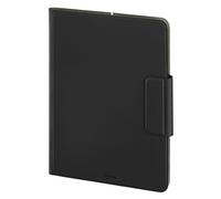 HAMA Laptop-Hülle "Tablet Case "Premium" mit Tastatur für Tablets 24 - 28 cm (9,5 - 11")", schwarz, B:20cm H:2,9cm T:28,5cm, Hüllen, Laptop-Hülle (37190408-0)