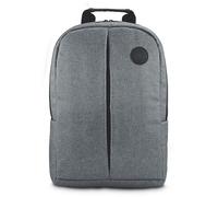 Hama Laptop-Rucksack Genua 15,6" Grau