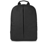 Hama Laptop-Rucksack Genua bis 40 cm (15,6") Schwarz