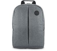 Hama Laptop-Rucksack Genua bis 44 cm (17,3") Grau