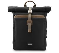 Hama Laptop-Rucksack Silvan bis 41 cm (16.2") schwarz