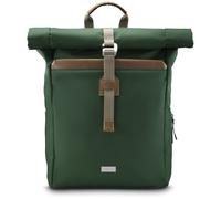 Hama Laptop-Rucksack Silvan grün