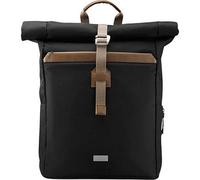 Hama 00222023 Laptoptasche 41,1 cm (16.2") Rucksack Schwarz, Braun