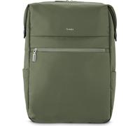 Hama Laptop-Rucksack Ultimate, bis 41 cm (16,2), Grün (00227059) - PayPal 0% Finanzierung
