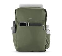 HAMA Laptop-Rucksack "Ultimate", bis 41 cm (16,2"), Grün (00227059) Laptop-Rucksack - 10€ sparen mit Wero