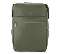 Hama Laptop-Rucksack "Ultimate", bis 41 cm (16,2"), Grün Salbeigrün