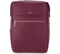 Hama Laptop-Rucksack Ultimate, bis 41 cm (16,2), Rot (00227060)