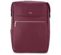 Hama Laptop-Rucksack Ultimate bis 41 cm (16,2") rot