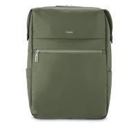 Hama Laptop-Rucksack Ultimate, bis 41 cm (16,2), Grün (00227059) - PayPal 0% Finanzierung