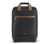 Hama Notebook Rucksack Ultra Lightweight Passend für maximal: 41,1cm (16,2\ ) Schwarz