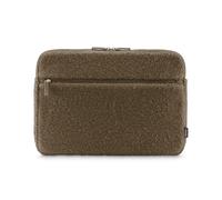 Hama Laptop-Sleeve "Cozy", 36 - 40 cm (14.1" - 15.6"), Mocca Mokka