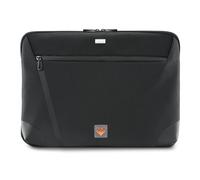 Hama Laptop-Sleeve "Extreme Protect", 34 - 36 cm (13,3" - 14,1"), Schwarz Schwarz