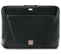 Hama Laptop-Sleeve Extreme Protect, 40-41 cm (15,6" - 16,2"), Schwarz