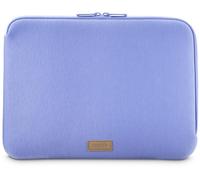 Hama Laptop-Sleeve Jersey, von 34 - 36 cm (13,3 - 14,1), Flieder
