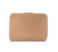 Hama Laptop-Sleeve Jersey, von 34 - 36 cm (13,3 - 14,1), Sand