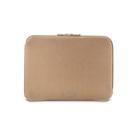 Hama Laptop-Sleeve Jersey, von 40 - 41 cm (15,6 - 16,2), Sand