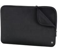 Hama Laptop-Sleeve Neoprene Schwarz