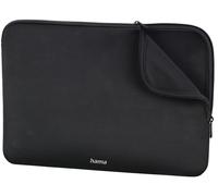 Hama Laptop-Sleeve Neoprene schwarz