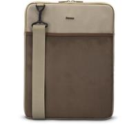 Hama Laptop-Sleeve To Go beige