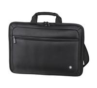 Hama Laptop-Tasche bis 15,6 Zoll – Notebook & Tablet, Umhängetasche, schwarz