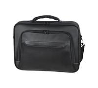 Hama Laptop-Tasche "Miami", bis 40 cm (15,6"), Schwarz Schwarz