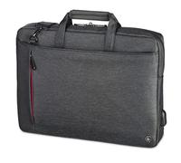 Hama Laptop-Tasche Manchester bis 40 cm (15,6") schwarz