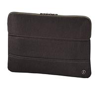 Hama Laptop-Tasche bis 44 cm (17,3 Zoll) braun