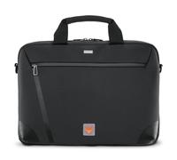 HAMA Laptop-Tasche "Extreme Protect", stoßfest, 40 - 41cm (15,6"-16,2"), Schwarz (00227051)